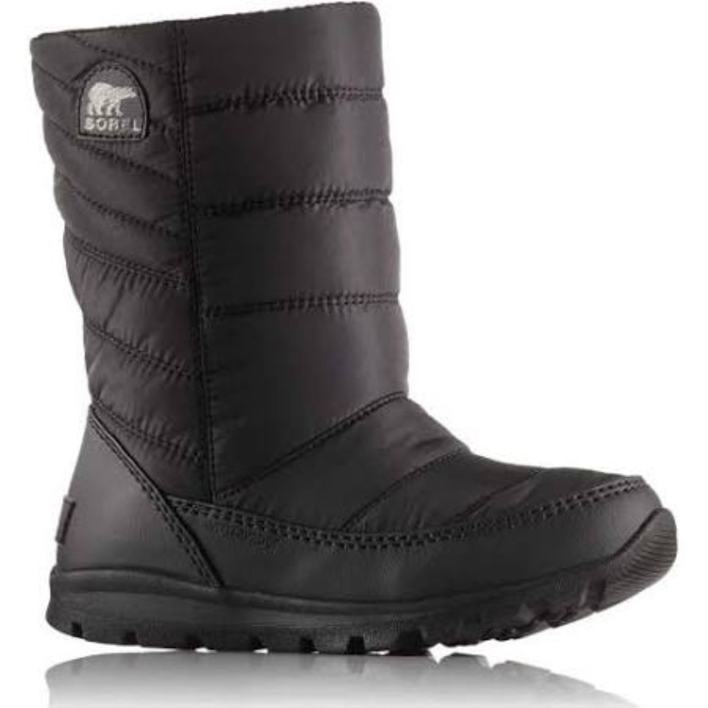 Sorel Whitney Woman's Waterproof Boot